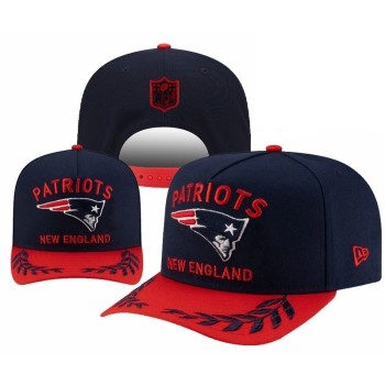 New England Patriots Adjustable Hat New England Patriots Adjustable Hat