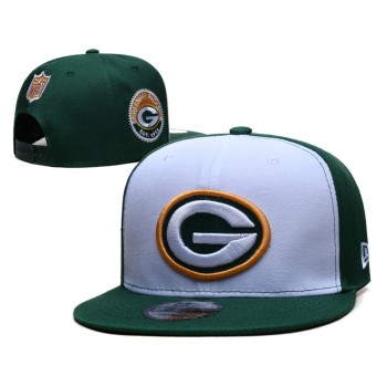 Green Bay Packers Snapback Hat Green Bay Packers Snapback Hat