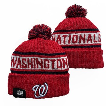 Washington Nationals Knit Hats Washington Nationals Knit Hats