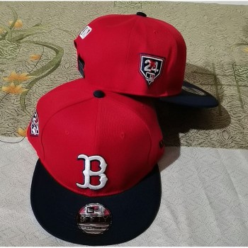 Boston Red Sox Snapback Hat Boston Red Sox Snapback Hat