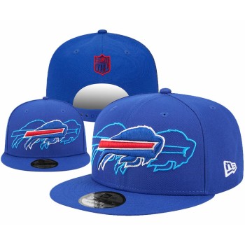 Buffalo Bills Snapback Hat Buffalo Bills Snapback Hat