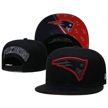 New England Patriots Snapback Hat New England Patriots Snapback Hat