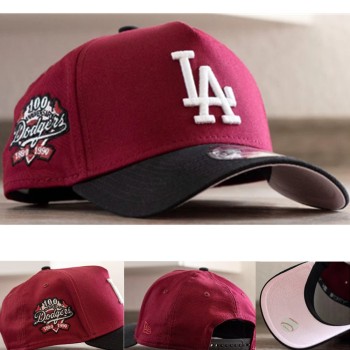Los Angeles Dodgers Adjustable Hat Los Angeles Dodgers Adjustable Hat
