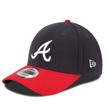 Atlanta Braves Adjustable Hat Atlanta Braves Adjustable Hat