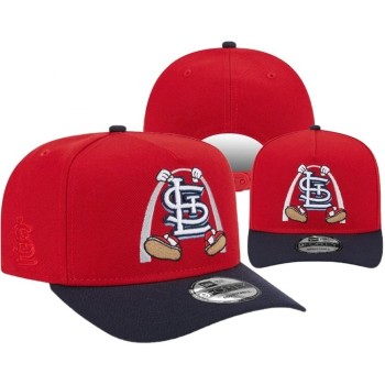 St. Louis Cardinals Adjustable Hat St. Louis Cardinals Adjustable Hat