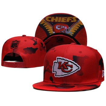 Kansas City Chiefs Snapback Hat Kansas City Chiefs Snapback Hat