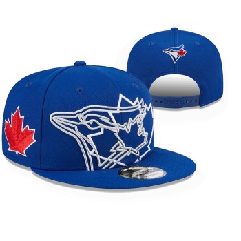 Toronto Blue Jays Snapback Hat Toronto Blue Jays Snapback Hat