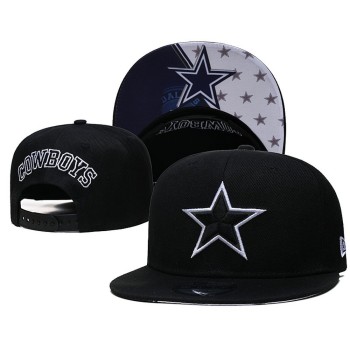 Dallas Cowboys Snapback Hat Dallas Cowboys Snapback Hat