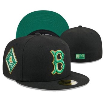 Boston Red Sox Fitted Hat Boston Red Sox Fitted Hat