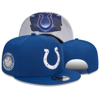 Indianapolis Colts Snapback Hats Indianapolis Colts Snapback Hats