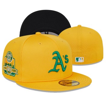 Oakland Athletics Fitted Hat Oakland Athletics Fitted Hat