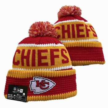 Kansas City Chiefs Knit Hat Kansas City Chiefs Knit Hat