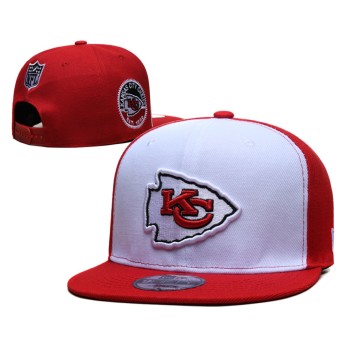 Kansas City Chiefs Snapback Hat Kansas City Chiefs Snapback Hat