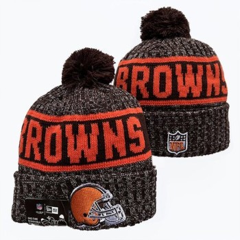 Cleveland Browns Knit Hat Cleveland Browns Knit Hat