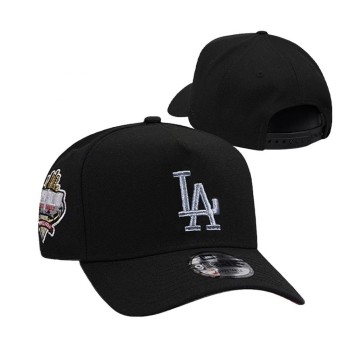 Los Angeles Dodgers Adjustable Hat