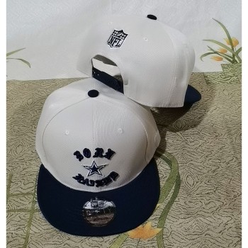 Dallas Cowboys Snapback Hat Dallas Cowboys Snapback Hat