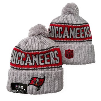 Tampa Bay Buccaneers Knit Hat Tampa Bay Buccaneers Knit Hat