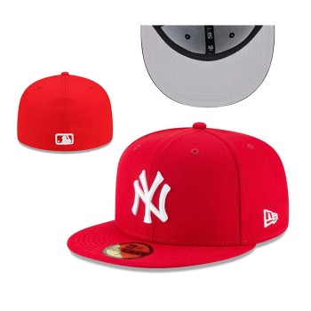 New York Yankees Fitted Hat New York Yankees Fitted Hat
