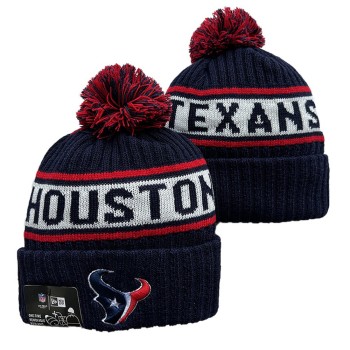 Houston Texans Knit Hats Houston Texans Knit Hats
