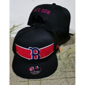 Boston Red Sox Snapback Hat Boston Red Sox Snapback Hat