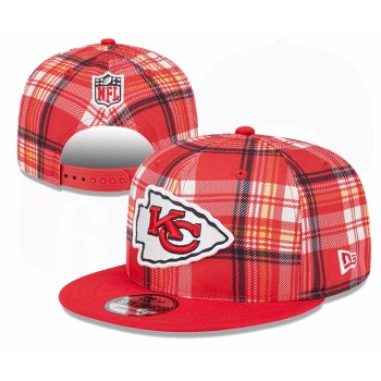 Kansas City Chiefs Snapback Hat Kansas City Chiefs Snapback Hat