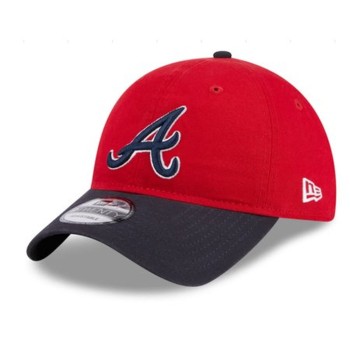 Atlanta Braves Adjustable Hat Atlanta Braves Adjustable Hat