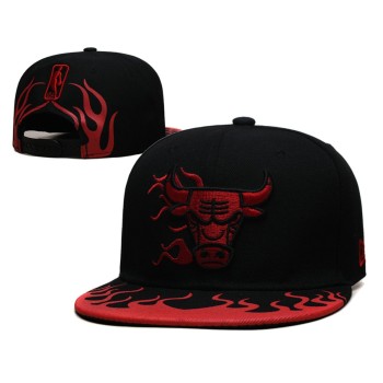 Chicago Bulls Snapback Hat Chicago Bulls Snapback Hat