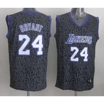 Lakers #24 Kobe Bryant Purple Crazy Light Stitched NBA Jersey Lakers #24 Kobe Bryant Purple Crazy Light Stitched NBA Jersey