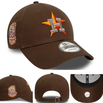 Houston Astros Adjustable Hat Houston Astros Adjustable Hat
