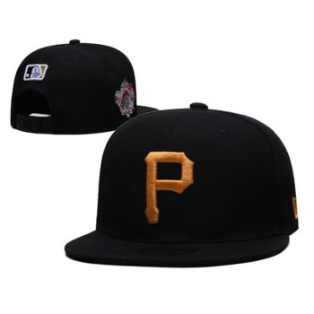 Pittsburgh Pirates Snapback Hat Pittsburgh Pirates Snapback Hat