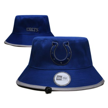 Indianapolis Colts Bucket Hat Indianapolis Colts Bucket Hat
