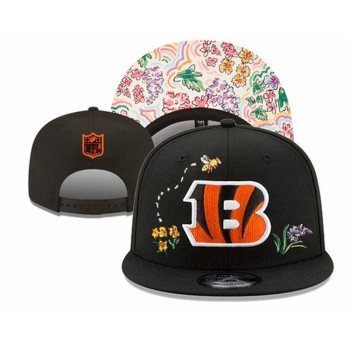 Cincinnati Bengals Snapback Hat Cincinnati Bengals Snapback Hat