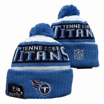 Tennessee Titans Knit Hat Tennessee Titans Knit Hat