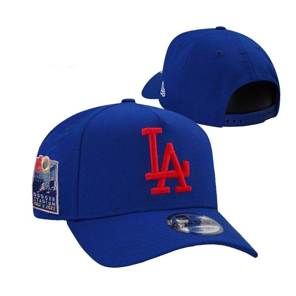 Los Angeles Dodgers Adjustable Hat Los Angeles Dodgers Adjustable Hat