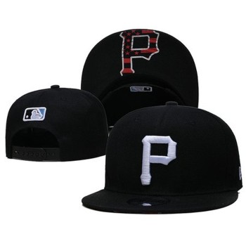 Pittsburgh Pirates Snapback Hat Pittsburgh Pirates Snapback Hat