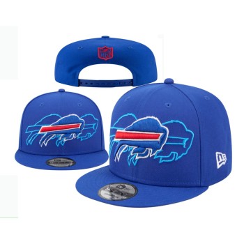 Buffalo Bills Snapback Hat Buffalo Bills Snapback Hat