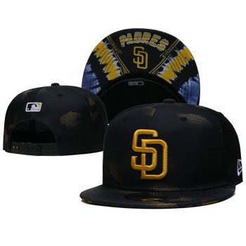 San Diego Padres Snapback Hat San Diego Padres Snapback Hat