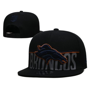 Denver Broncos Snapback Hat Denver Broncos Snapback Hat