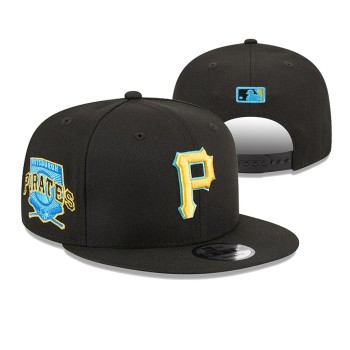 Pittsburgh Pirates Snapback Hat Pittsburgh Pirates Snapback Hat