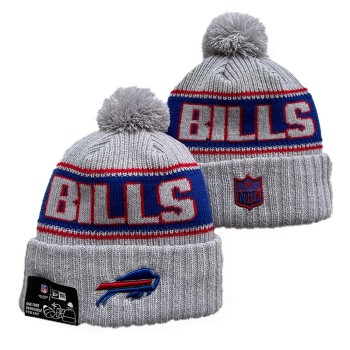 Buffalo Bills Knit Hat Buffalo Bills Knit Hat