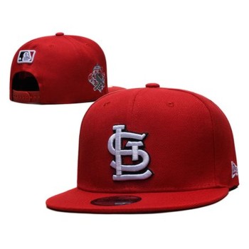 St. Louis Cardinals Snapback Hat St. Louis Cardinals Snapback Hat
