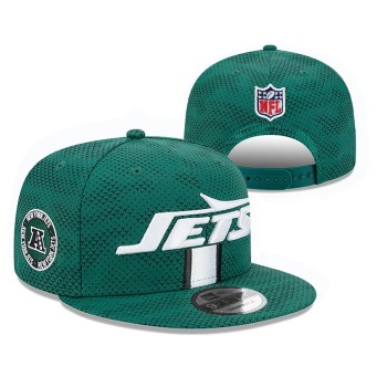 New York Jets Snapback Hat New York Jets Snapback Hat
