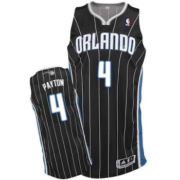 Magic #4 Elfrid Payton Black Revolution 30 Stitched NBA Jersey Magic #4 Elfrid Payton Black Revolution 30 Stitched NBA Jersey