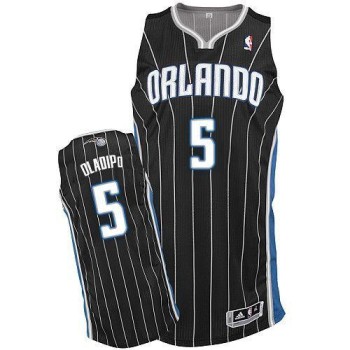 Magic #5 Victor Oladipo Black Revolution 30 Stitched NBA Jersey Magic #5 Victor Oladipo Black Revolution 30 Stitched NBA Jersey