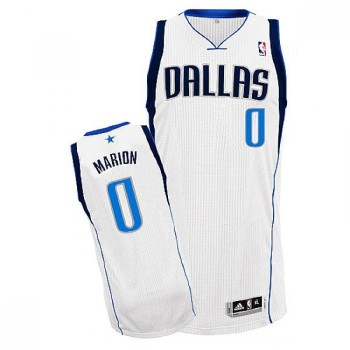 Mavericks #0 Shawn Marion Revolution 30 White Stitched NBA Jersey Mavericks #0 Shawn Marion Revolution 30 White Stitched NBA Jersey