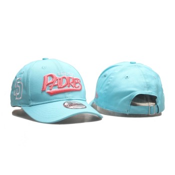 San Diego Padres Adjustable Hat