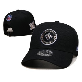 New Orleans Saints Adjustable Hat New Orleans Saints Adjustable Hat