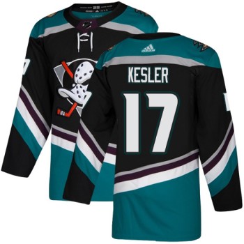 Men's Anaheim Ducks #17 Ryan Kesler Black Stitched NHL Jersey Men's Anaheim Ducks #17 Ryan Kesler Black Stitched NHL Jersey
