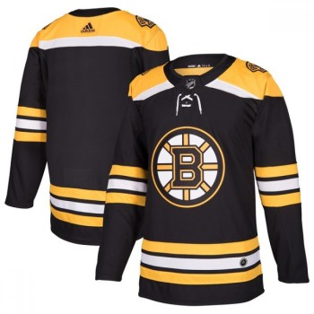 Men's Boston Bruins Black Stitched NHL Jersey Men's Boston Bruins Black Stitched NHL Jersey