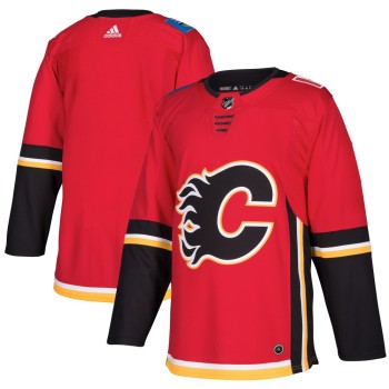 Men's Calgary Flames Red Stitched NHL Jersey Men's Calgary Flames Red Stitched NHL Jersey